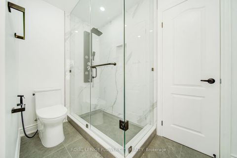 Photo 30 at 57 St Nicholas Crescent, Vellore Village, Vaughan