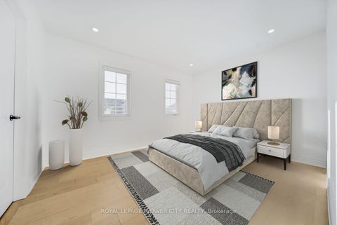 Photo 34 at 57 St Nicholas Crescent, Vellore Village, Vaughan