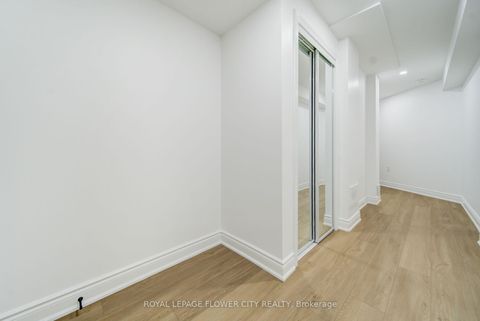 Photo 37 at 57 St Nicholas Crescent, Vellore Village, Vaughan