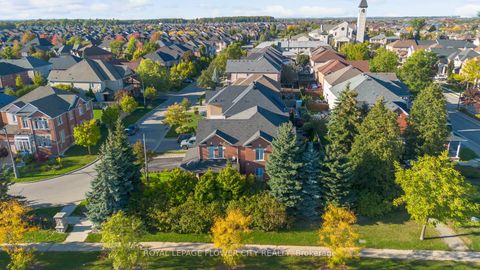 Photo 45 at 57 St Nicholas Crescent, Vellore Village, Vaughan