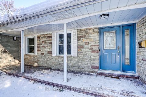 Photo 0 at 15 Crossburn Drive, Don Mills, Toronto