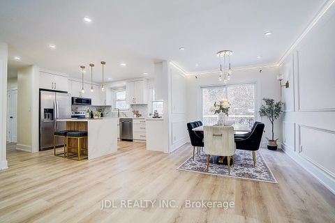 Photo 15 at 15 Crossburn Drive, Don Mills, Toronto