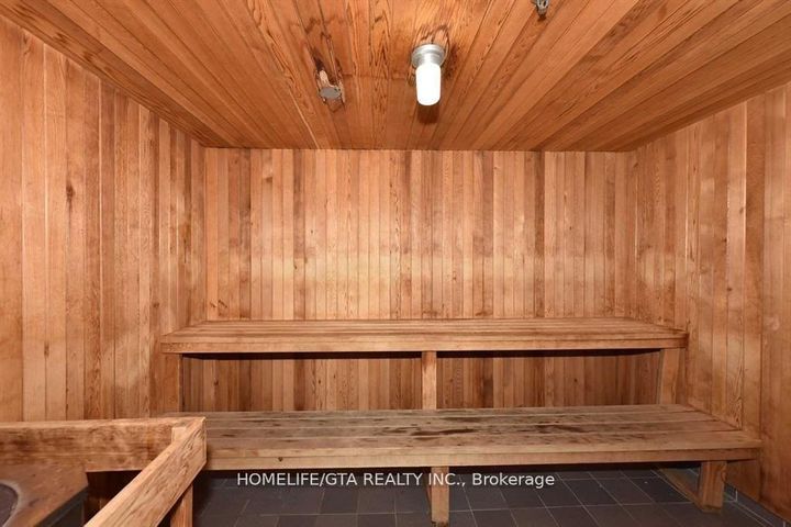 Photo 16 at 1409 - 41 Markbrook Lane, Jamestown, Toronto