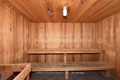 Photo 16 at 1409 - 41 Markbrook Lane, Jamestown, Toronto