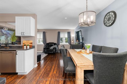 Photo 8 at 221 Harvie Road, Holly, Barrie