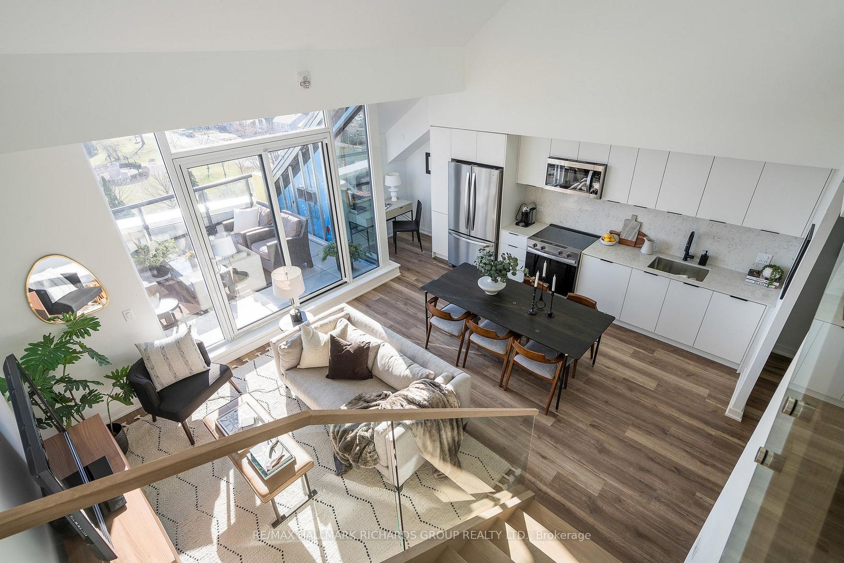 PH610 - 31 Huron Street, Collingwood 