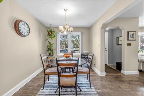 Photo 14 at 15 Medonte Avenue, Birchmount, Toronto