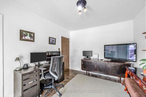 Photo 19 at 15 Medonte Avenue, Birchmount, Toronto
