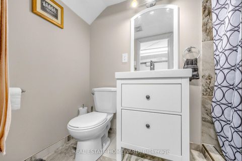 Photo 27 at 15 Medonte Avenue, Birchmount, Toronto