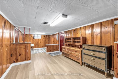 Photo 29 at 15 Medonte Avenue, Birchmount, Toronto