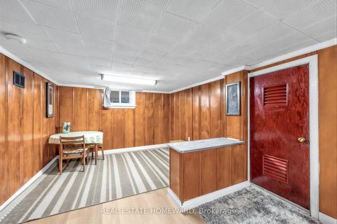 Photo 33 at 15 Medonte Avenue, Birchmount, Toronto