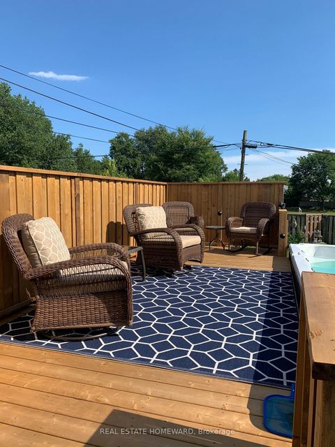 Photo 38 at 15 Medonte Avenue, Birchmount, Toronto