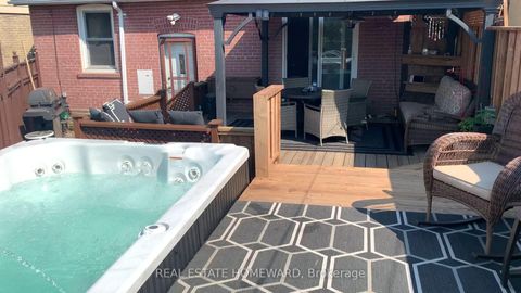 Photo 40 at 15 Medonte Avenue, Birchmount, Toronto