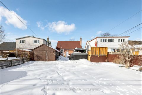 Photo 44 at 15 Medonte Avenue, Birchmount, Toronto