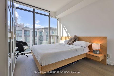 Photo 9 at 710 - 15 Beverley Street, Chinatown, Toronto