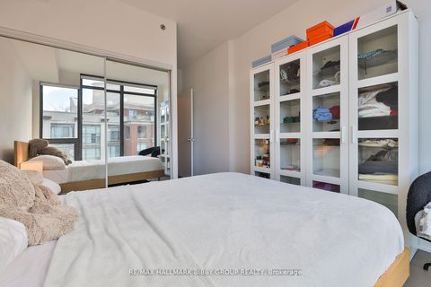 Photo 10 at 710 - 15 Beverley Street, Chinatown, Toronto