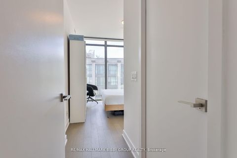 Photo 17 at 710 - 15 Beverley Street, Chinatown, Toronto