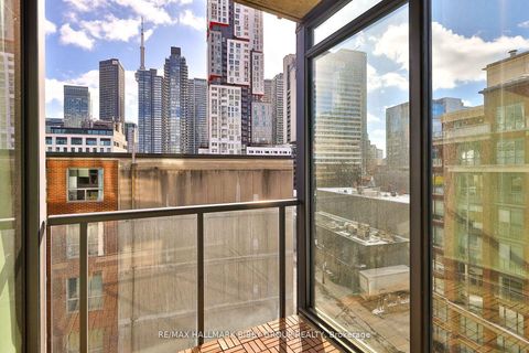 Photo 18 at 710 - 15 Beverley Street, Chinatown, Toronto