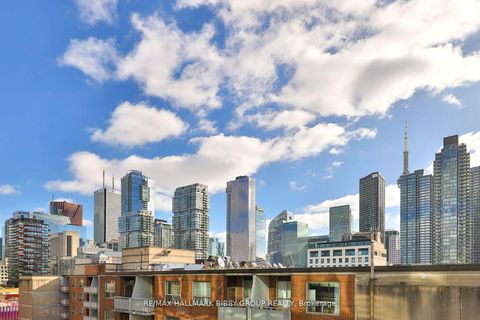 Photo 20 at 710 - 15 Beverley Street, Chinatown, Toronto