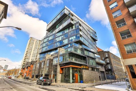 Photo 21 at 710 - 15 Beverley Street, Chinatown, Toronto