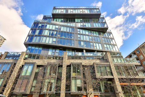 Photo 22 at 710 - 15 Beverley Street, Chinatown, Toronto