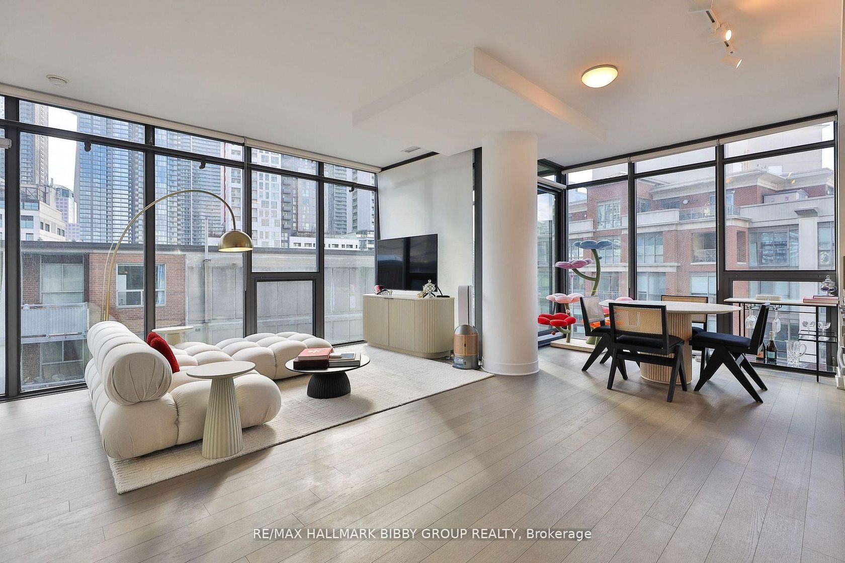 710 - 15 Beverley Street, Chinatown, Toronto 