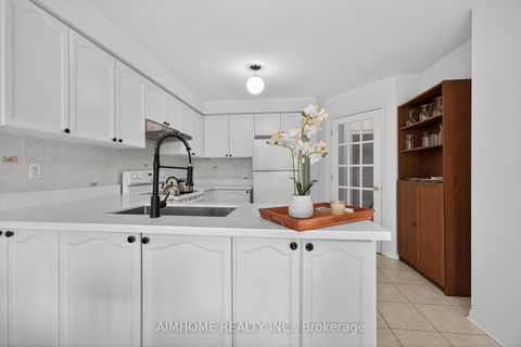 Photo 4 at 698 Warden Avenue, Birchmount, Toronto