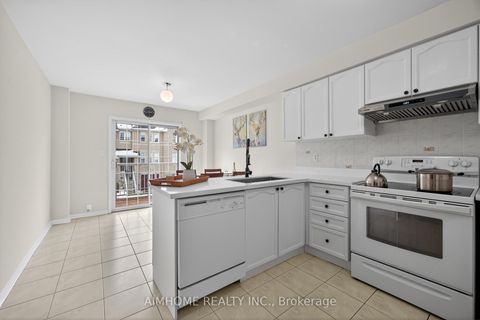 Photo 6 at 698 Warden Avenue, Birchmount, Toronto