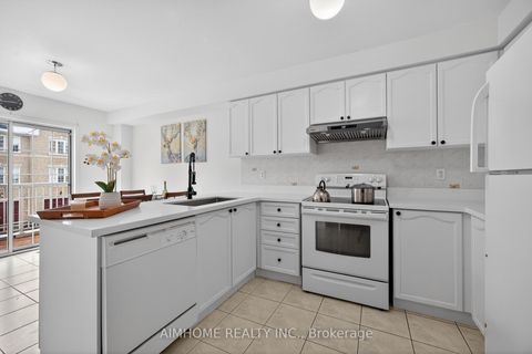 Photo 7 at 698 Warden Avenue, Birchmount, Toronto