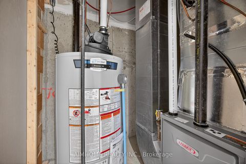 Photo 31 at 698 Warden Avenue, Birchmount, Toronto