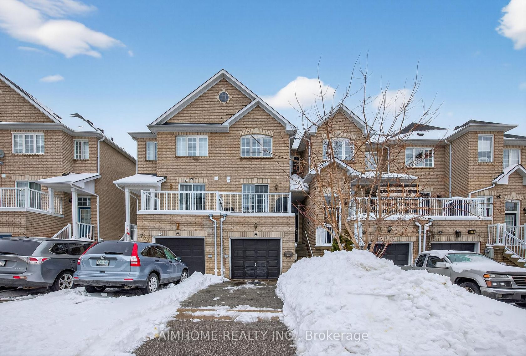 698 Warden Avenue, Birchmount, Toronto by Loree Meneguzzi Real Estate 698 Warden Avenue, Birchmount, Toronto