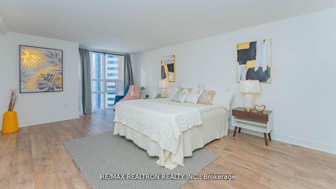 Photo 1 at 1505 - 131 Beecroft Road, Westgate, Toronto