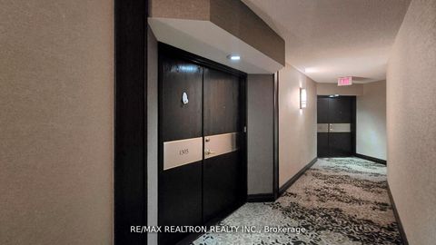 Photo 7 at 1505 - 131 Beecroft Road, Westgate, Toronto