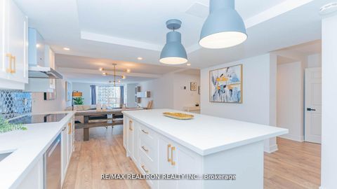 Photo 11 at 1505 - 131 Beecroft Road, Westgate, Toronto