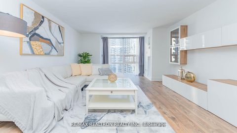 Photo 13 at 1505 - 131 Beecroft Road, Westgate, Toronto