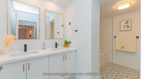 Photo 18 at 1505 - 131 Beecroft Road, Westgate, Toronto