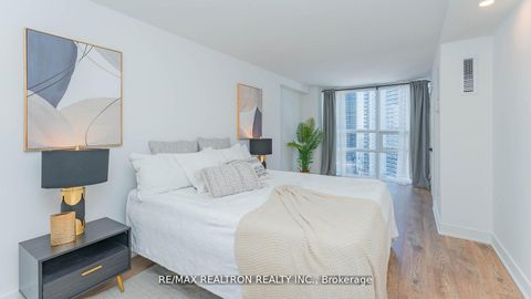 Photo 20 at 1505 - 131 Beecroft Road, Westgate, Toronto
