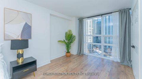 Photo 21 at 1505 - 131 Beecroft Road, Westgate, Toronto