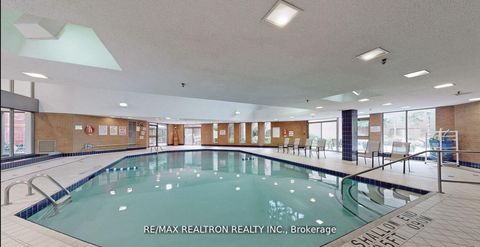 Photo 22 at 1505 - 131 Beecroft Road, Westgate, Toronto