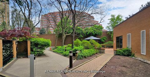 Photo 25 at 1505 - 131 Beecroft Road, Westgate, Toronto