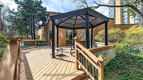 Photo 26 at 1505 - 131 Beecroft Road, Westgate, Toronto