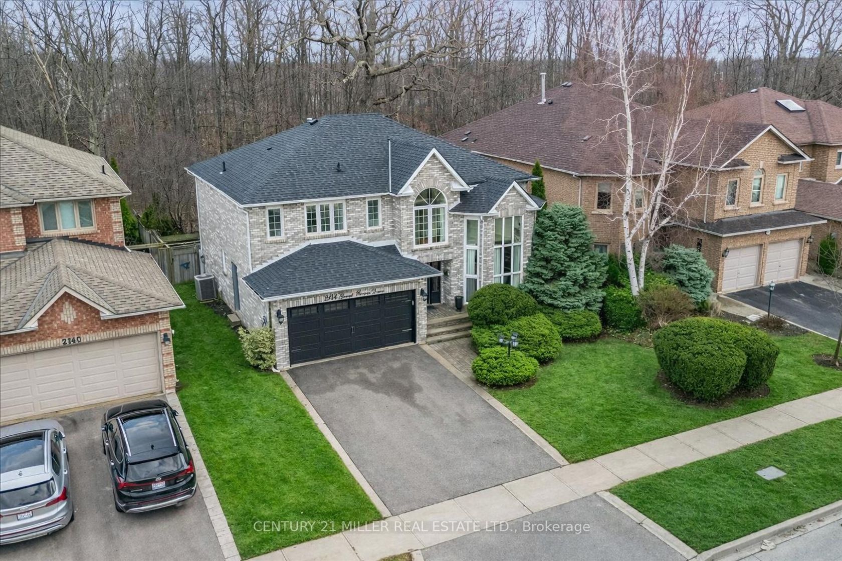 2144 Grand Ravine Drive, RO River Oaks, Oakville 