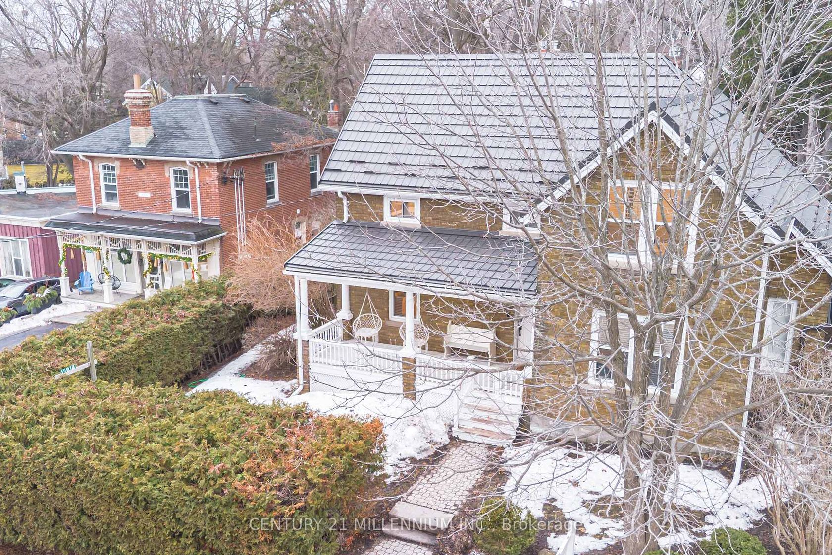 15614 McLaughlin Road, Inglewood, Caledon 