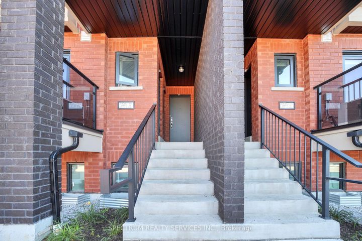 Photo 0 at 15 - 25 Romilly Avenue, Northwest Brampton, Brampton