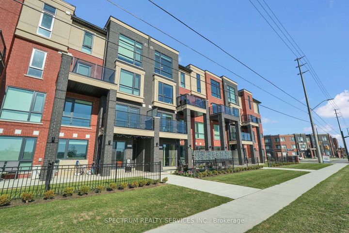 Photo 1 at 19 - 15 Romilly Avenue, Northwest Brampton, Brampton