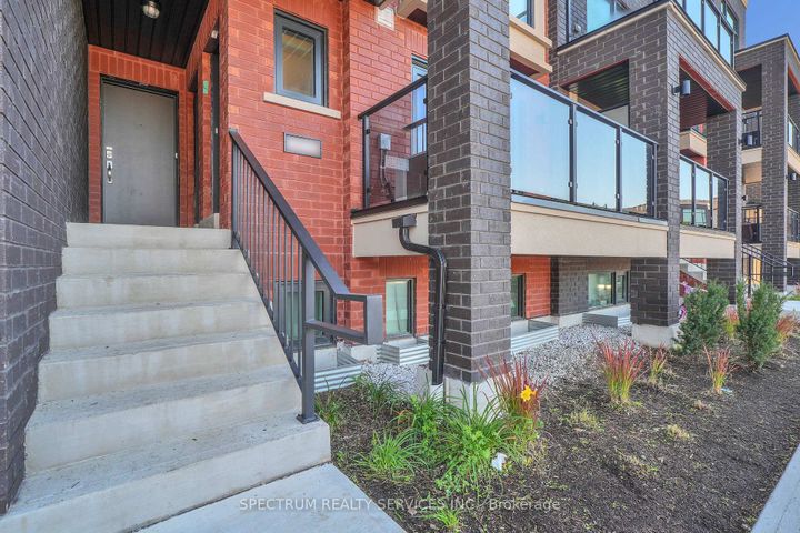 Photo 2 at 19 - 15 Romilly Avenue, Northwest Brampton, Brampton