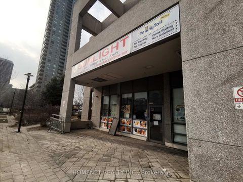 Photo 3 at 102 - 60 Brian Harrison Way, Bendale, Toronto