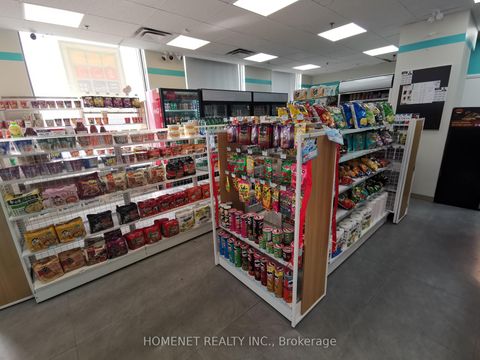 Photo 4 at 102 - 60 Brian Harrison Way, Bendale, Toronto