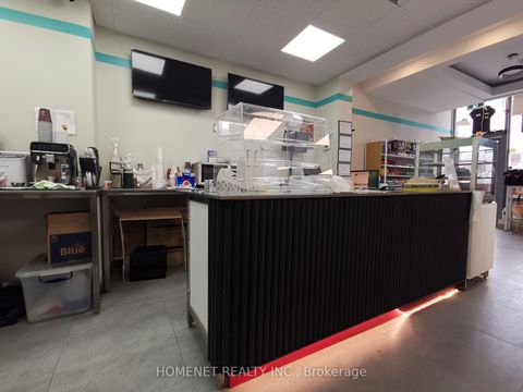 Photo 7 at 102 - 60 Brian Harrison Way, Bendale, Toronto