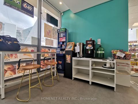 Photo 8 at 102 - 60 Brian Harrison Way, Bendale, Toronto